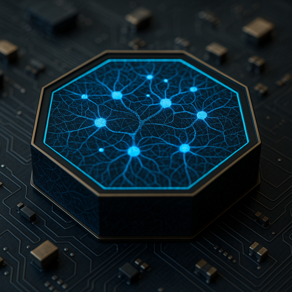 biochip