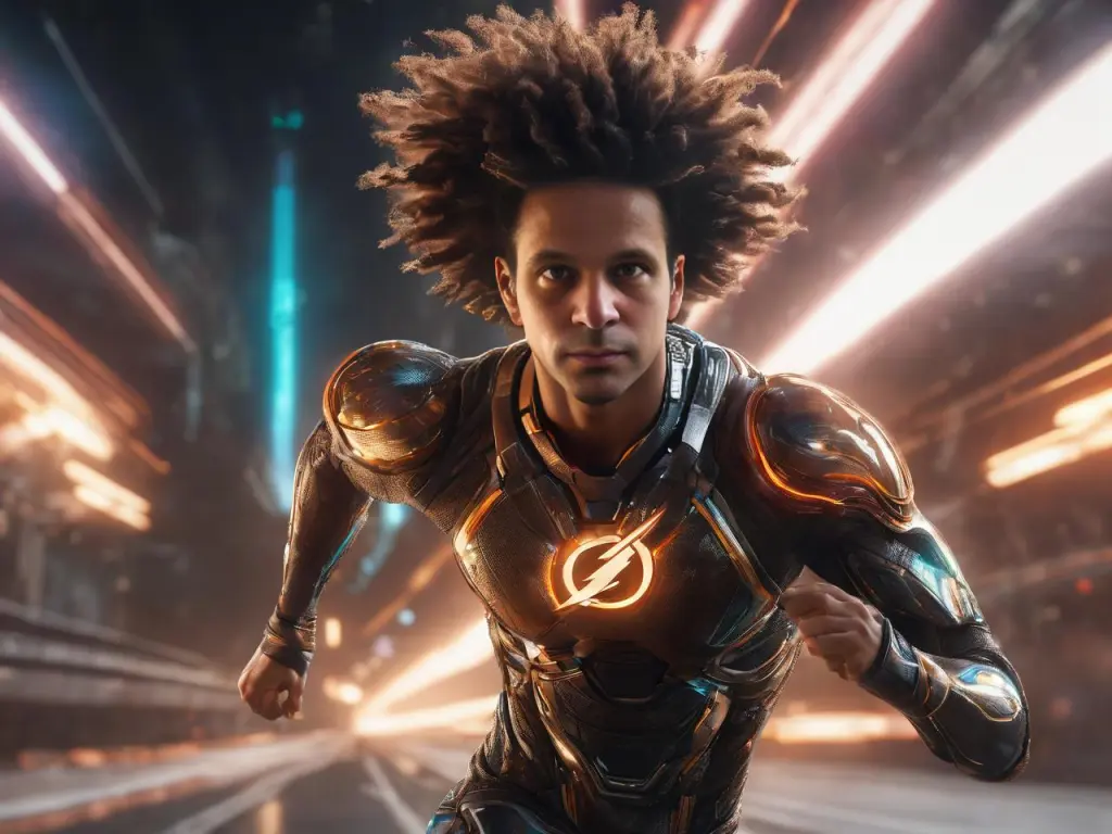 flash