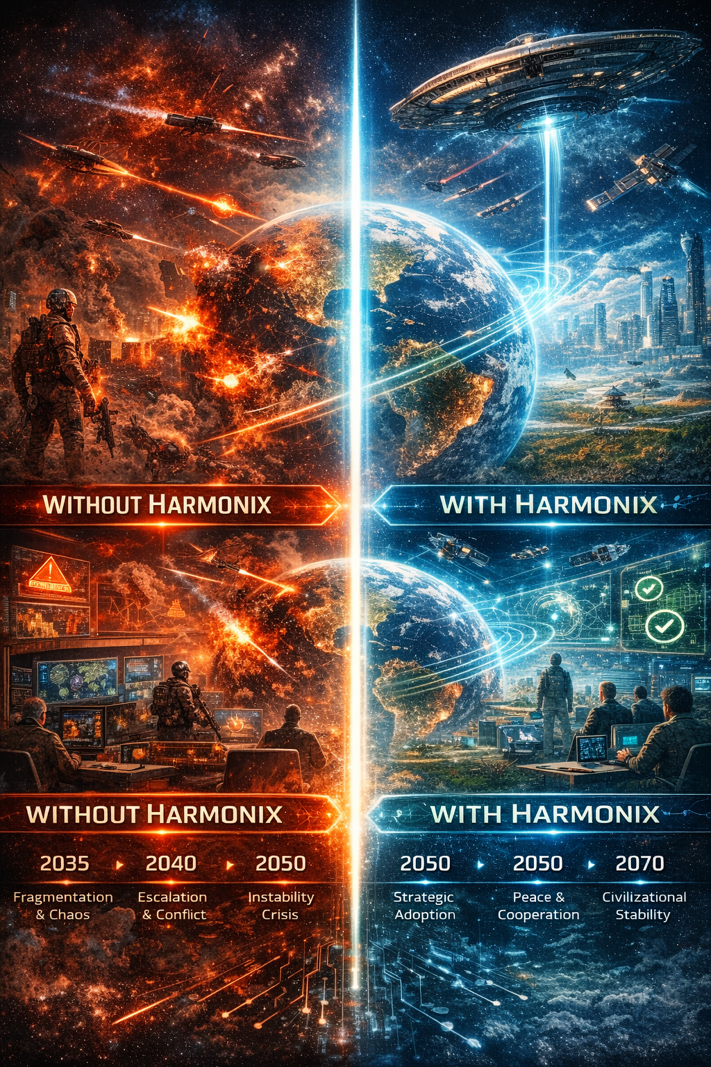 harmonix