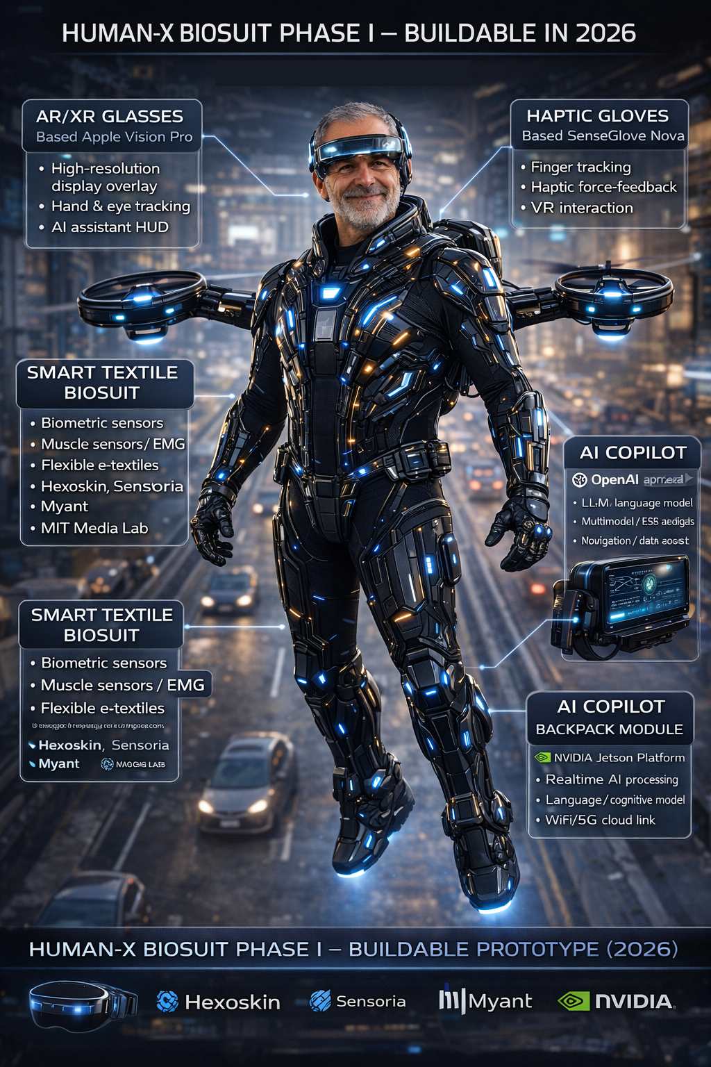 human-x-beta