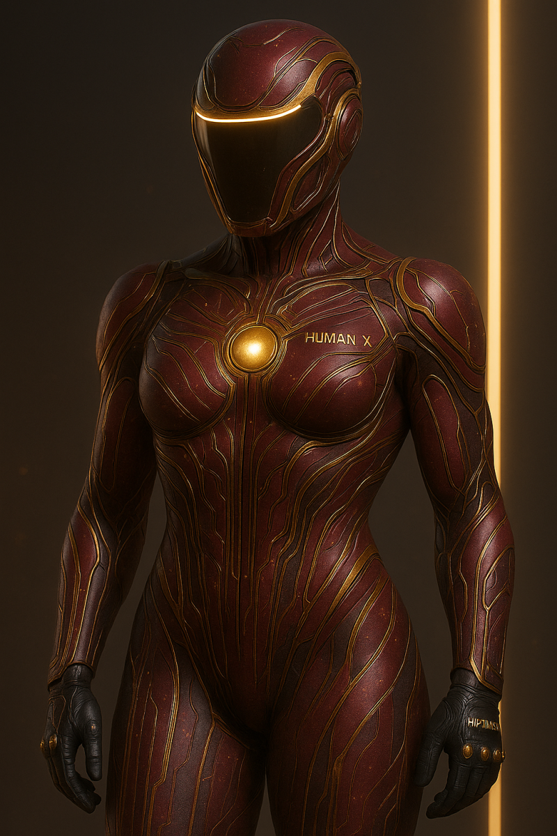 human-x1ok
