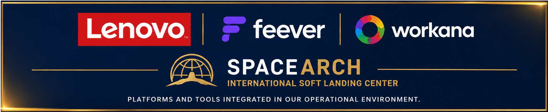 SPACEARCH NEW NASA: AIG Brain Cloud NetWork